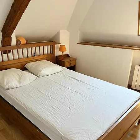 Spacieux Pour 6 * Guérande