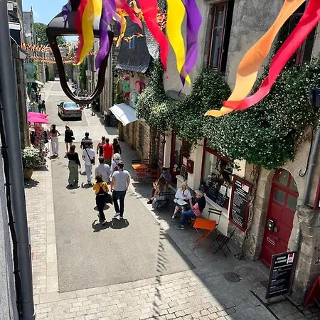 Spacieux Pour 6