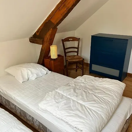 Lejlighed Spacieux Pour 6 *