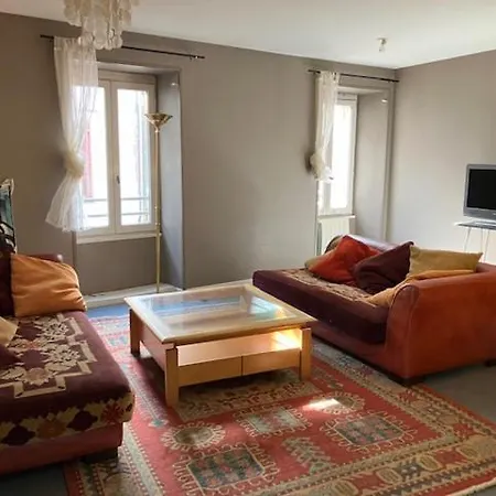 Spacieux Pour 6 * Guérande