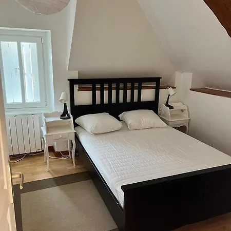 Spacieux Pour 6 Guérande