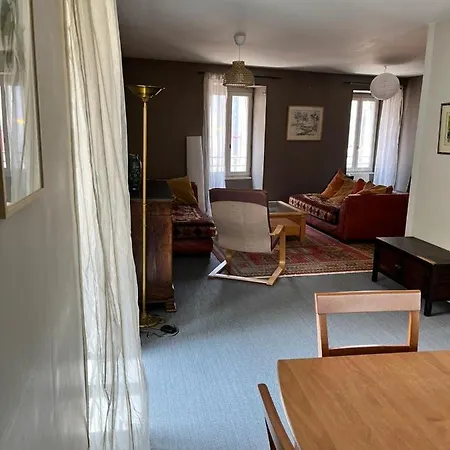 Spacieux Pour 6 * Guérande
